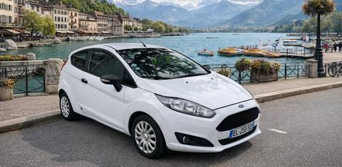 Ford FIESTA 2017