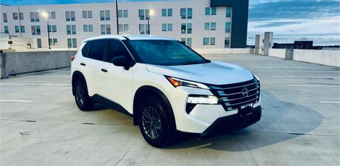 Nissan Rogue 2025