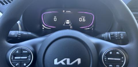 Kia Soul 2023