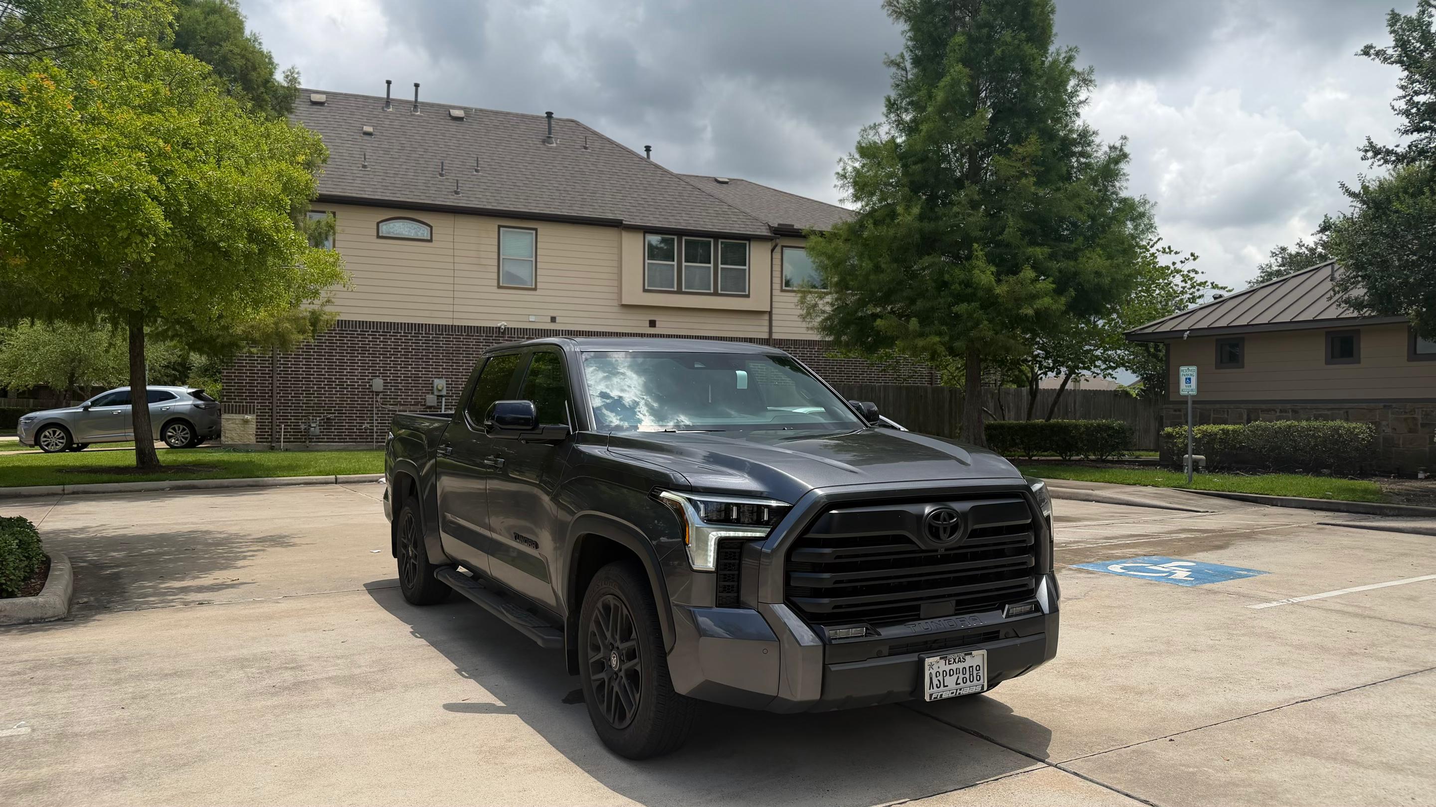 Toyota Tundra 2026 in Richmond, TX