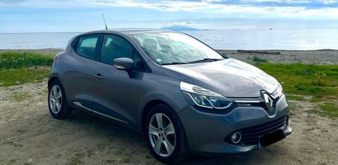 Renault CLIO IV 2015