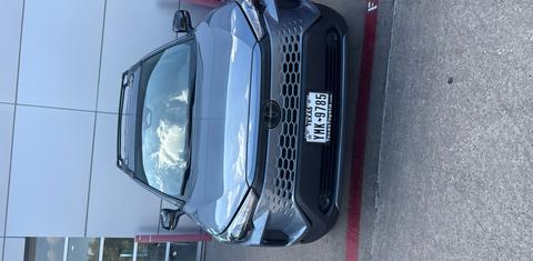 Toyota Corolla Cross 2026