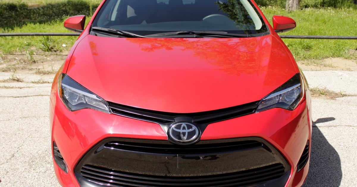 Toyota Corolla 2019 rental in Dallas, TX by DFW Auto store .. Turo