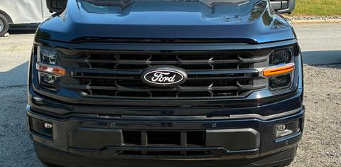 Ford F-150 2026