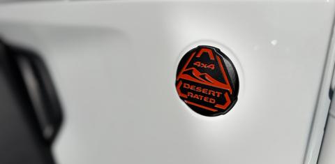 Jeep Gladiator 2026