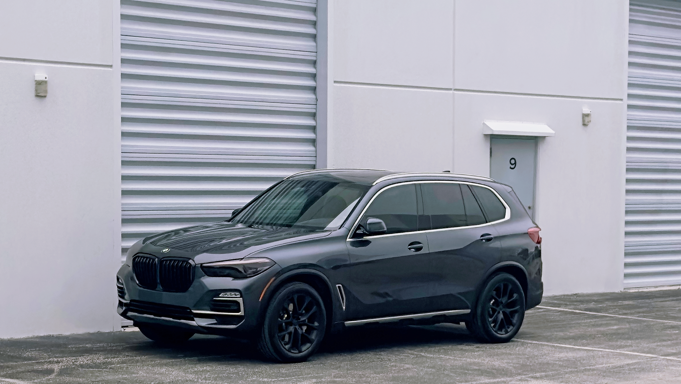 BMW X5 2019 in Delray Beach, FL