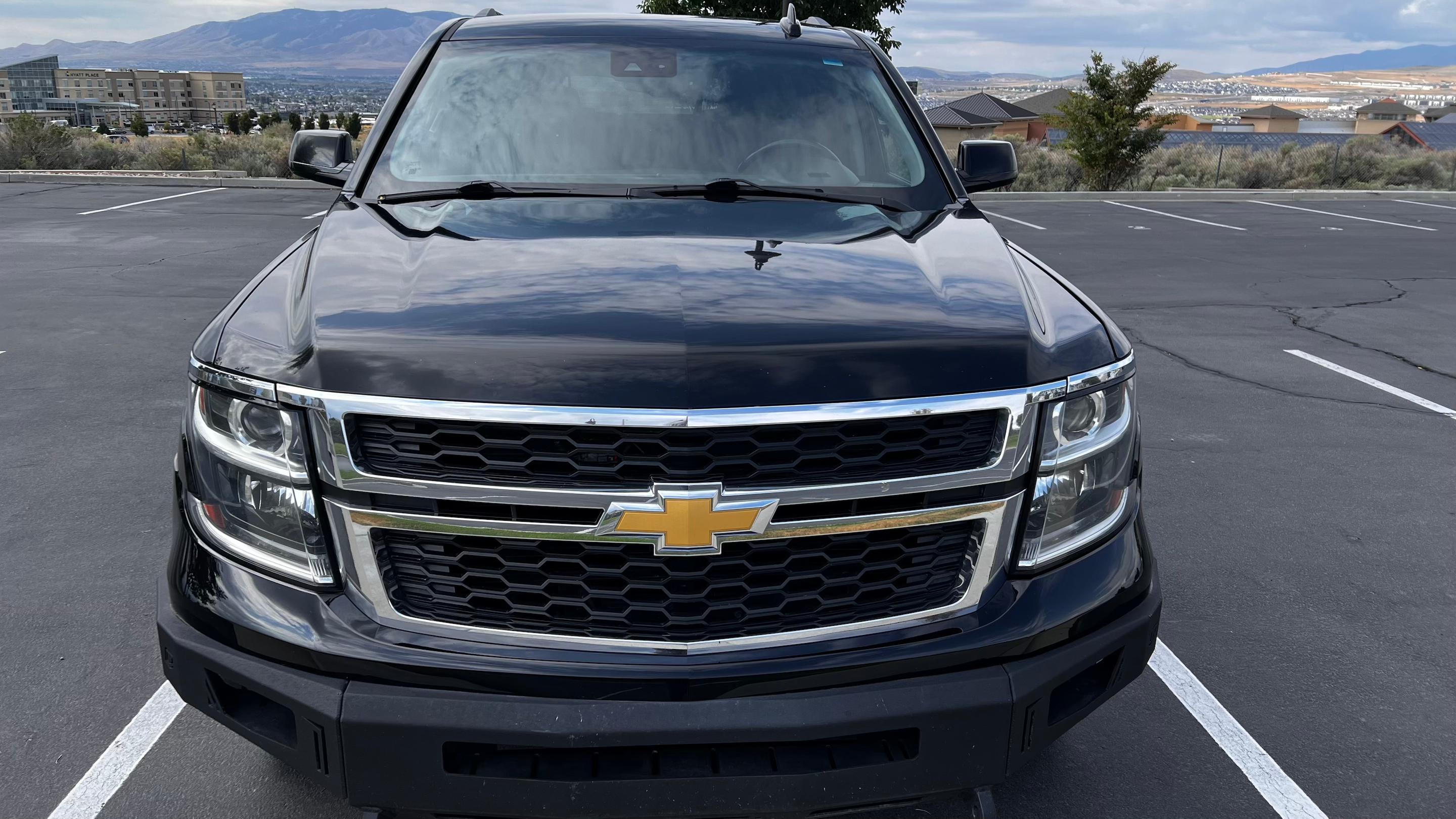 Chevrolet Suburban 2019 in Lehi, UT