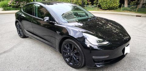 Tesla Model 3 2018