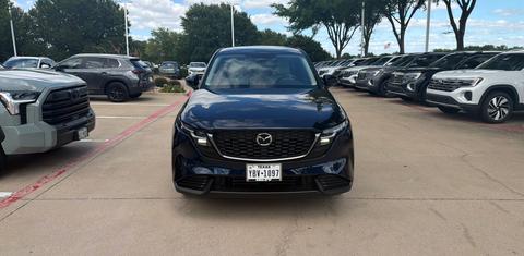 Mazda CX-5 2026
