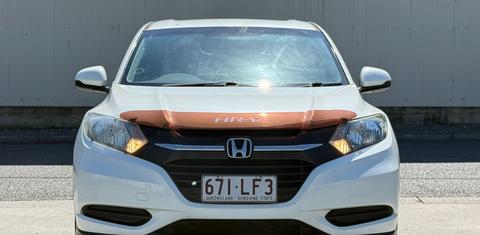 Honda HR-V 2016