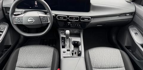 Nissan Sentra 2026
