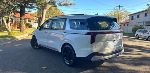 Kia CARNIVAL 2026