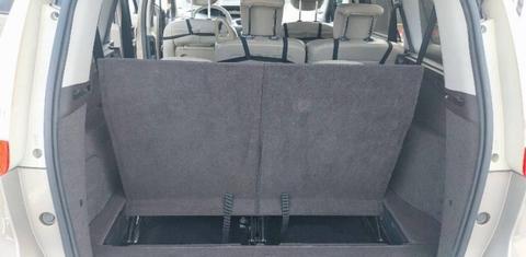 Renault GRAND SCENIC III 2014
