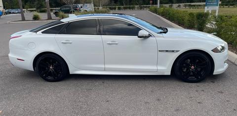 Jaguar XJ 2019