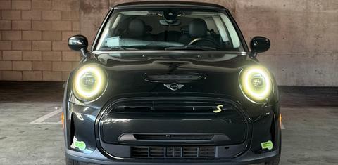 MINI Hardtop 2 Door 2023