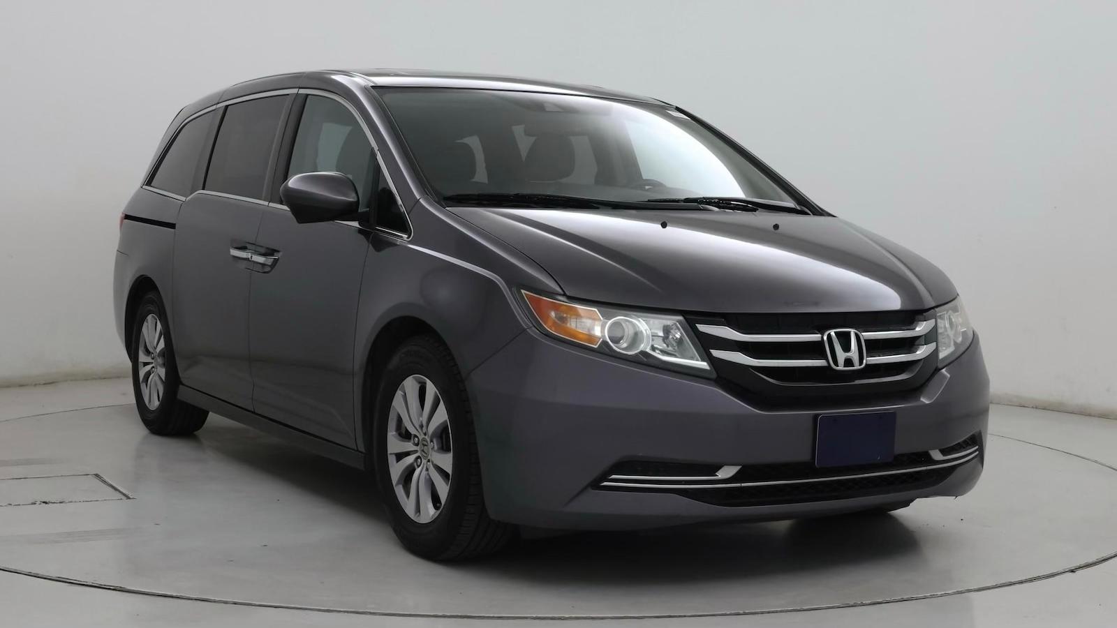 Honda Odyssey 2015 in Albuquerque, NM