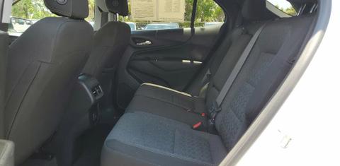 Chevrolet Equinox 2023