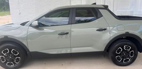 Hyundai Santa Cruz 2024