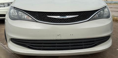 Chrysler Pacifica 2017