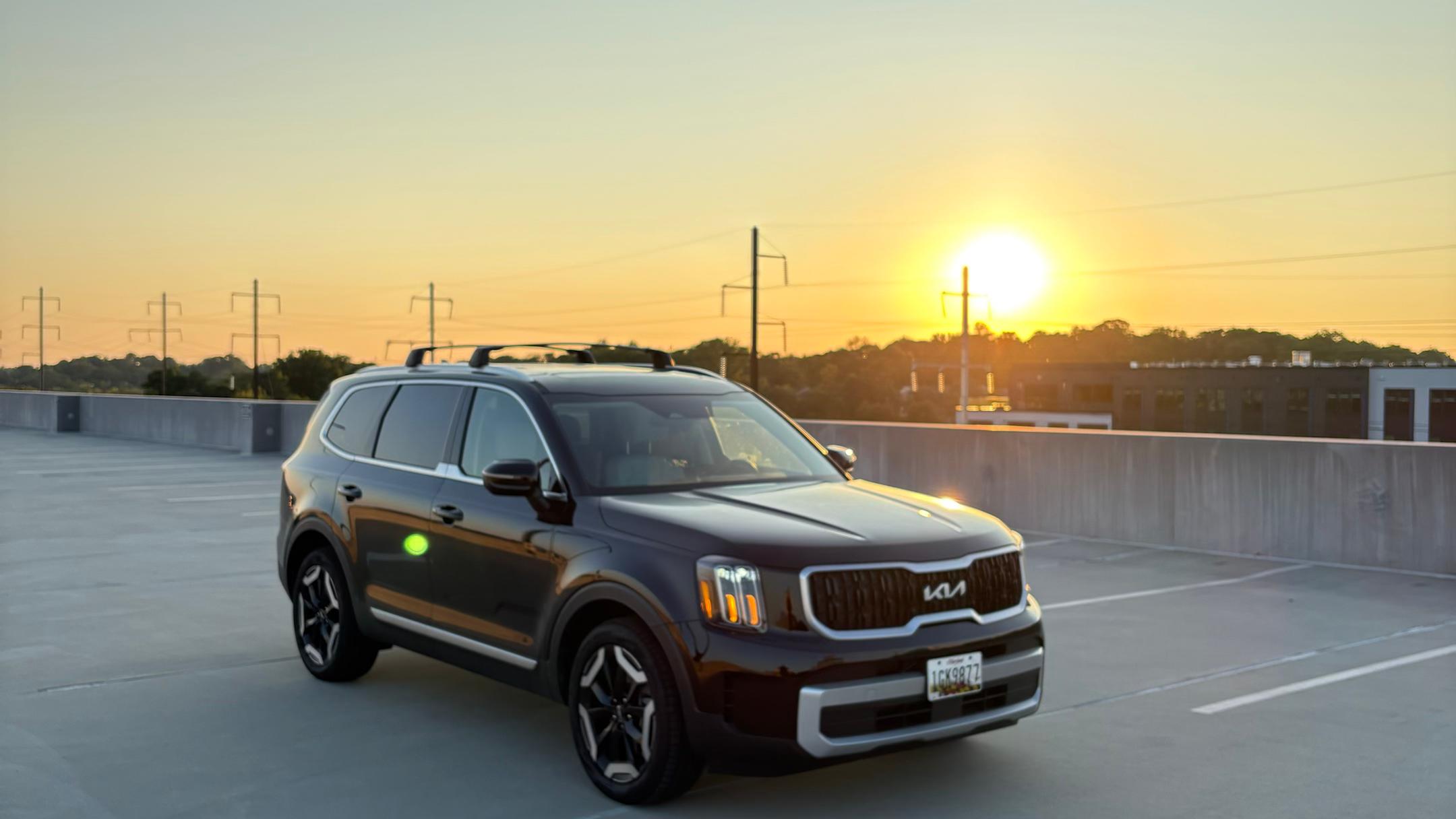 Kia Telluride 2024 in Hyattsville, MD