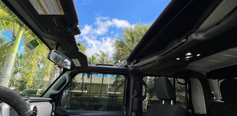 Jeep Gladiator 2021