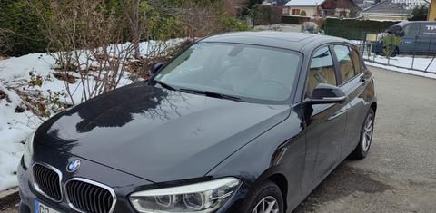BMW SERIE 1 2015