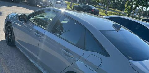 Honda Civic 2023
