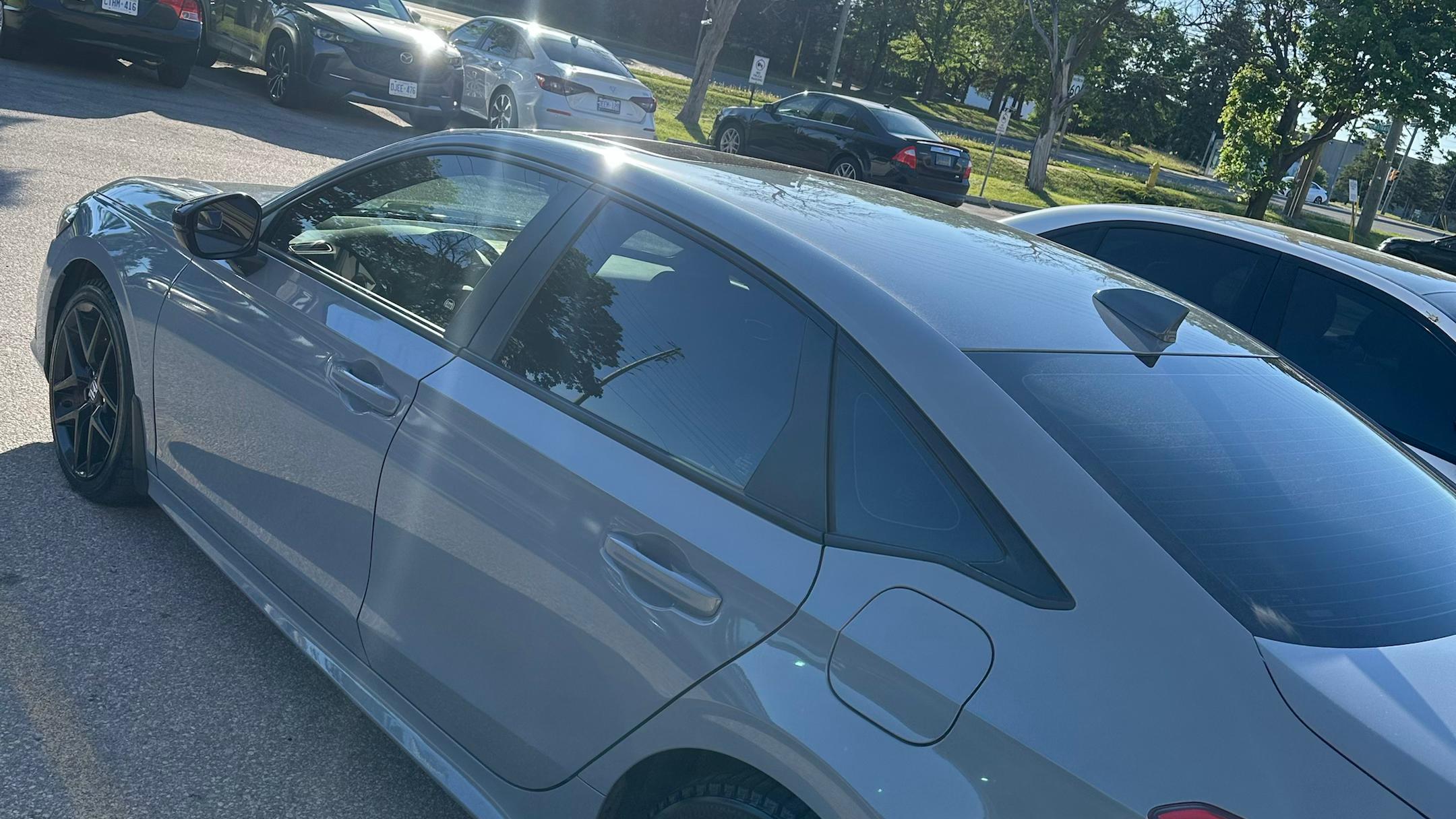 Honda Civic 2023 à Cambridge, ON