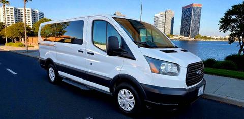 Ford Transit 2015