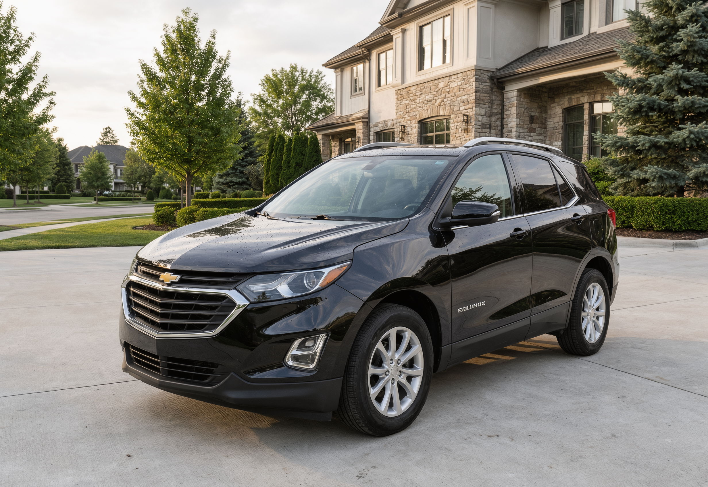 Chevrolet Equinox 2019 in Westland, MI
