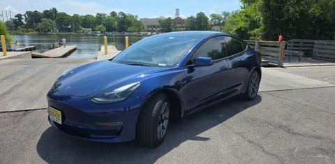 Tesla Model 3 2023