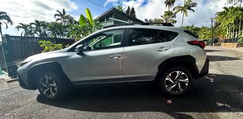 Subaru Crosstrek 2024