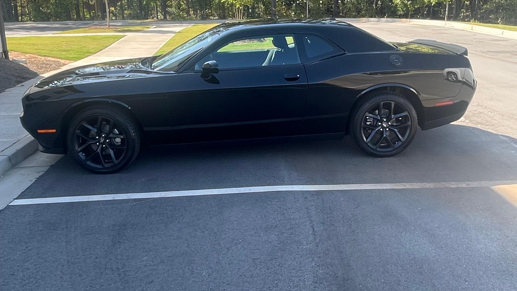 Dodge Challenger 2023 rental in East Point, GA by Cars Go Rental LLC .. | Turo