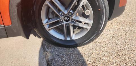 Hyundai Santa Fe Sport 2018