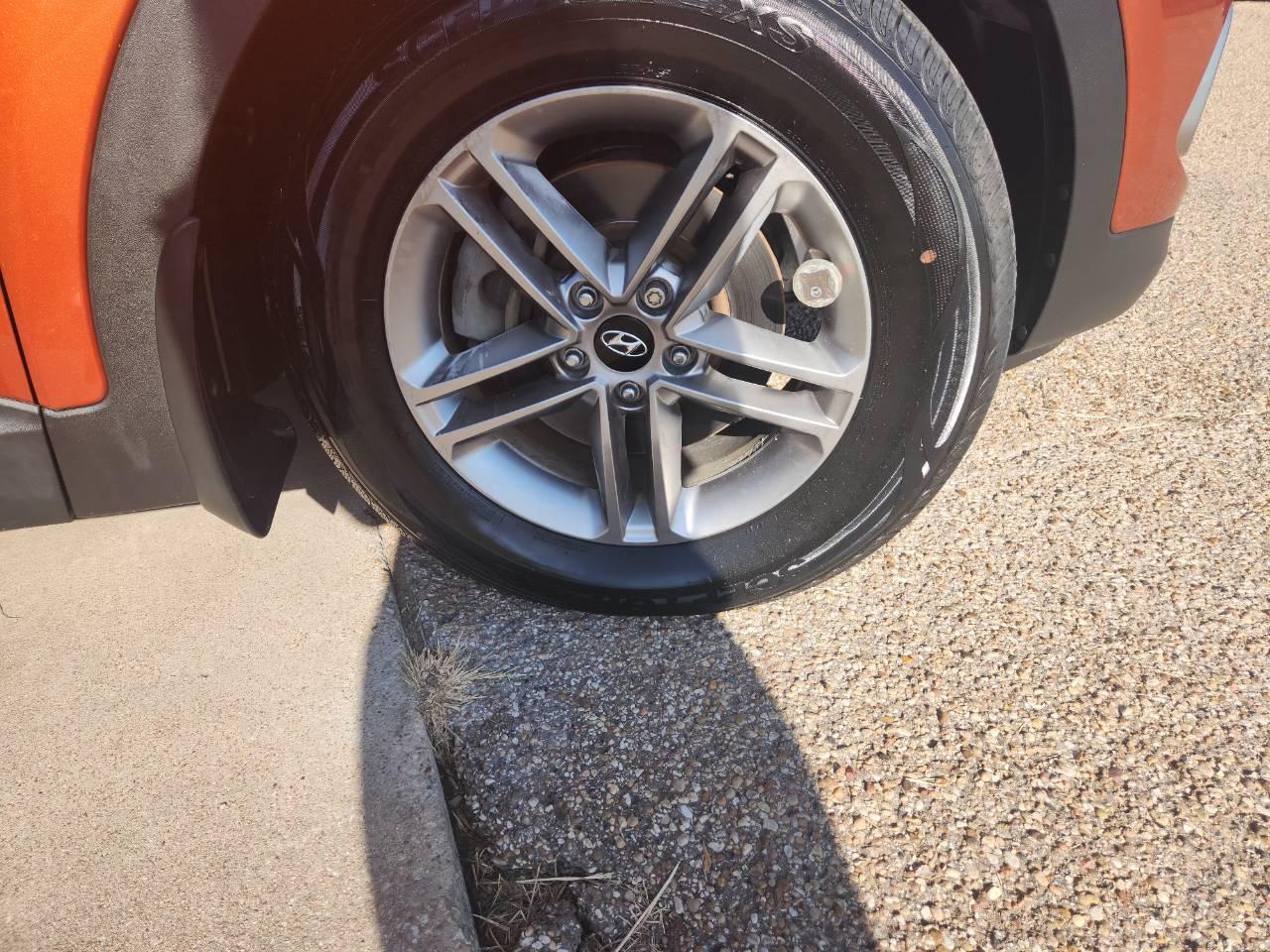 Hyundai Santa Fe Sport 2018 in Temple, TX