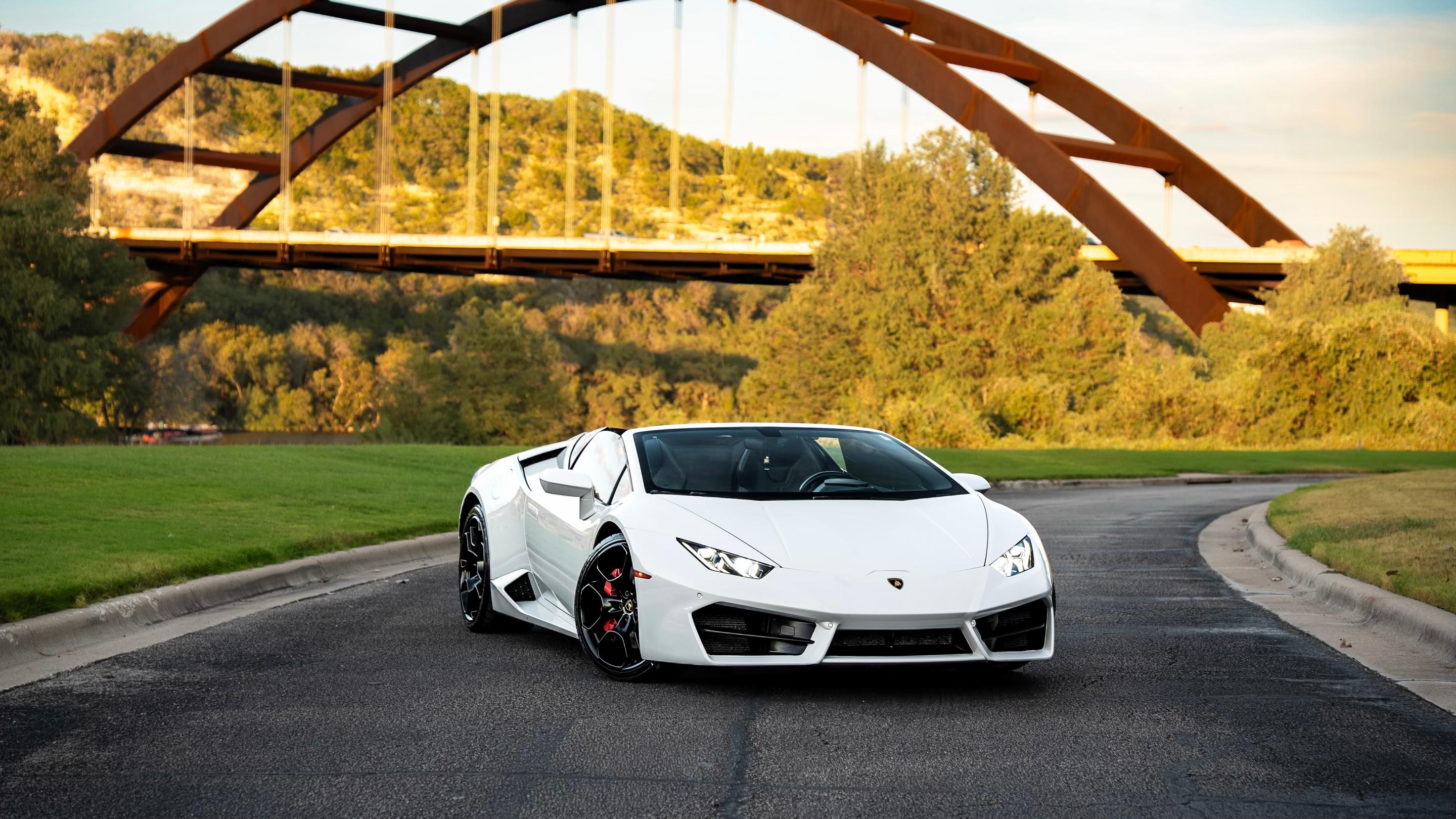 Lamborghini Huracan 2018 in Kyle, TX