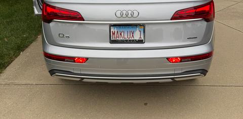 Audi Q5 2023