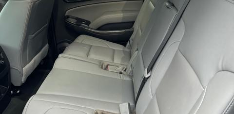 Chevrolet Suburban 2019