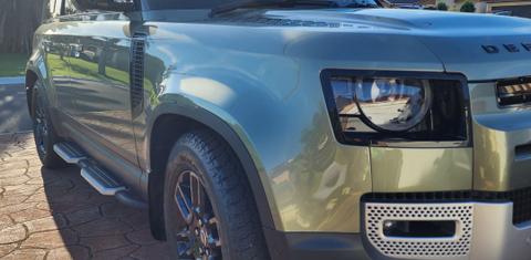 Land Rover DEFENDER 2023