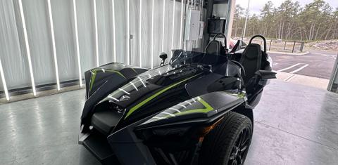Polaris Slingshot 2023