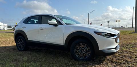 Mazda CX-30 2024