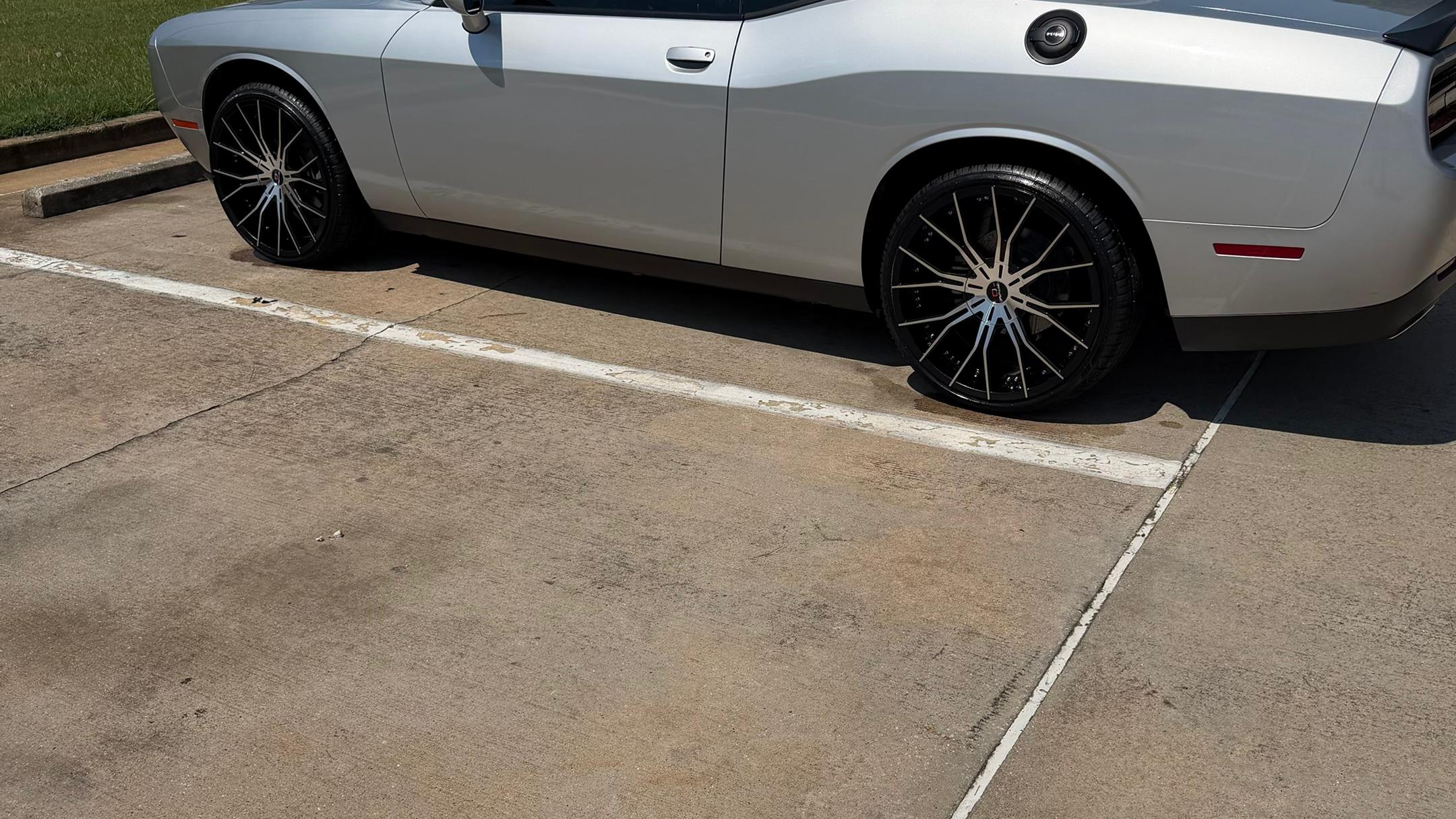 Dodge Challenger 2022 in McDonough, GA
