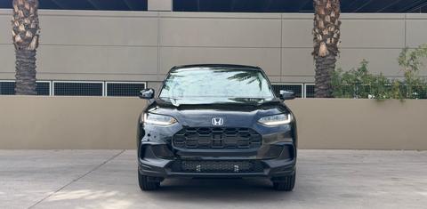 Honda HR-V 2026