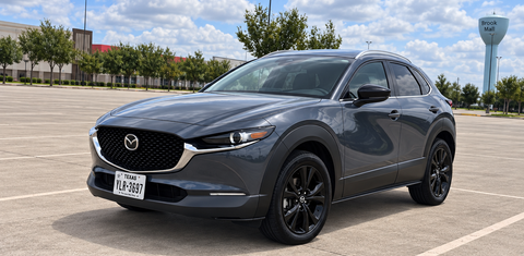Mazda CX-30 2024