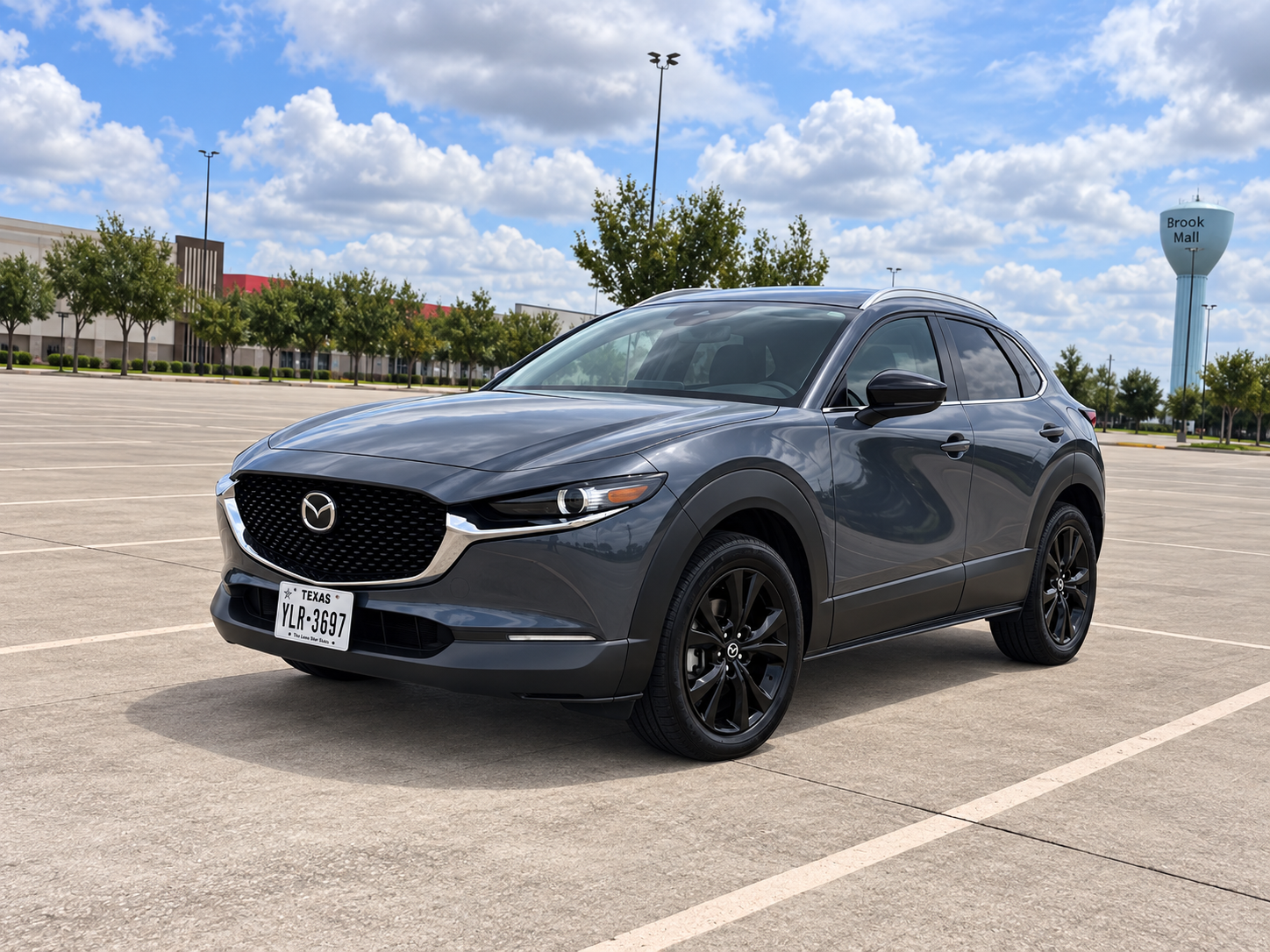 Mazda CX-30 2024 in Houston, TX