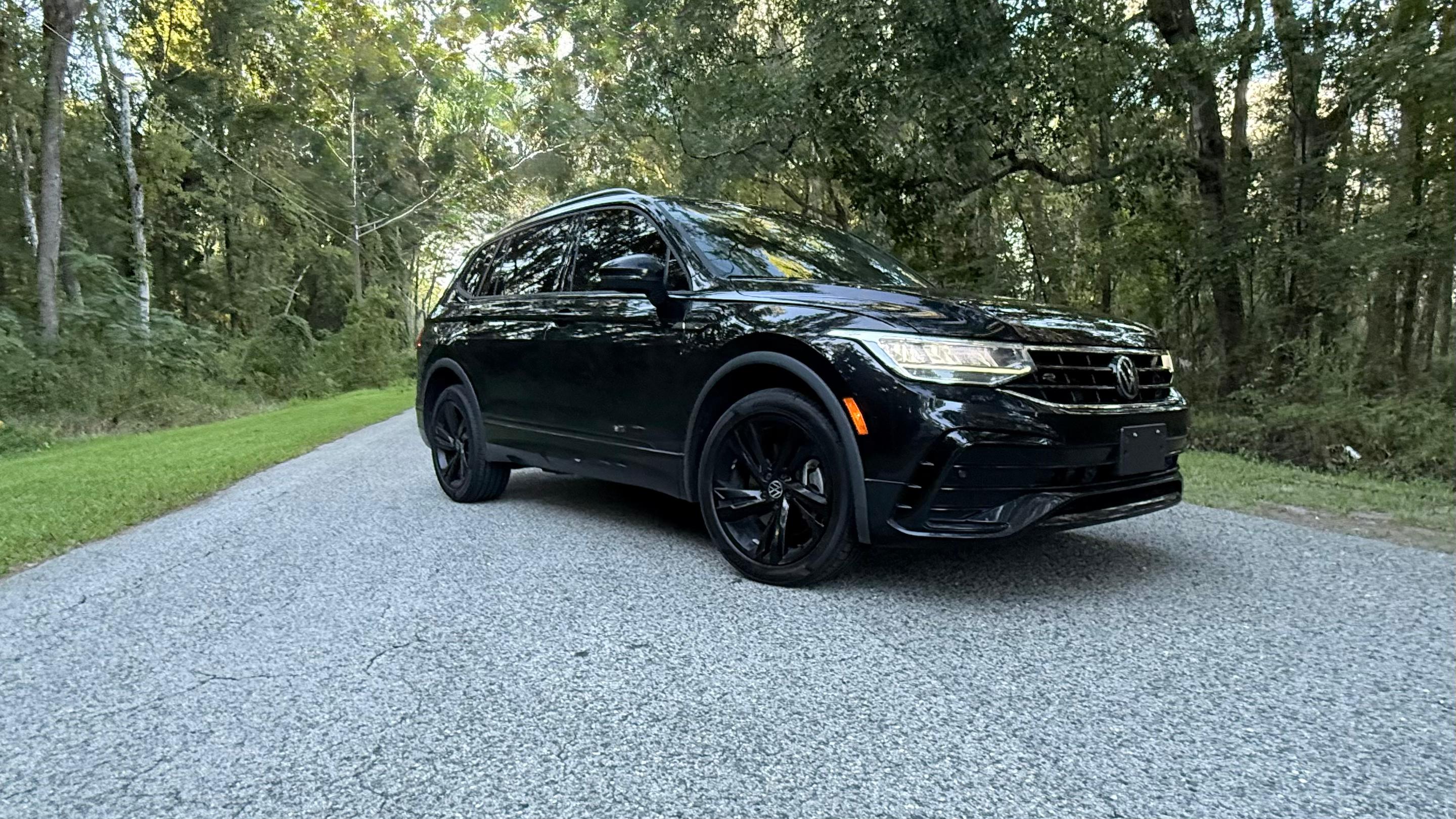 Volkswagen Tiguan 2023 in Jacksonville, FL