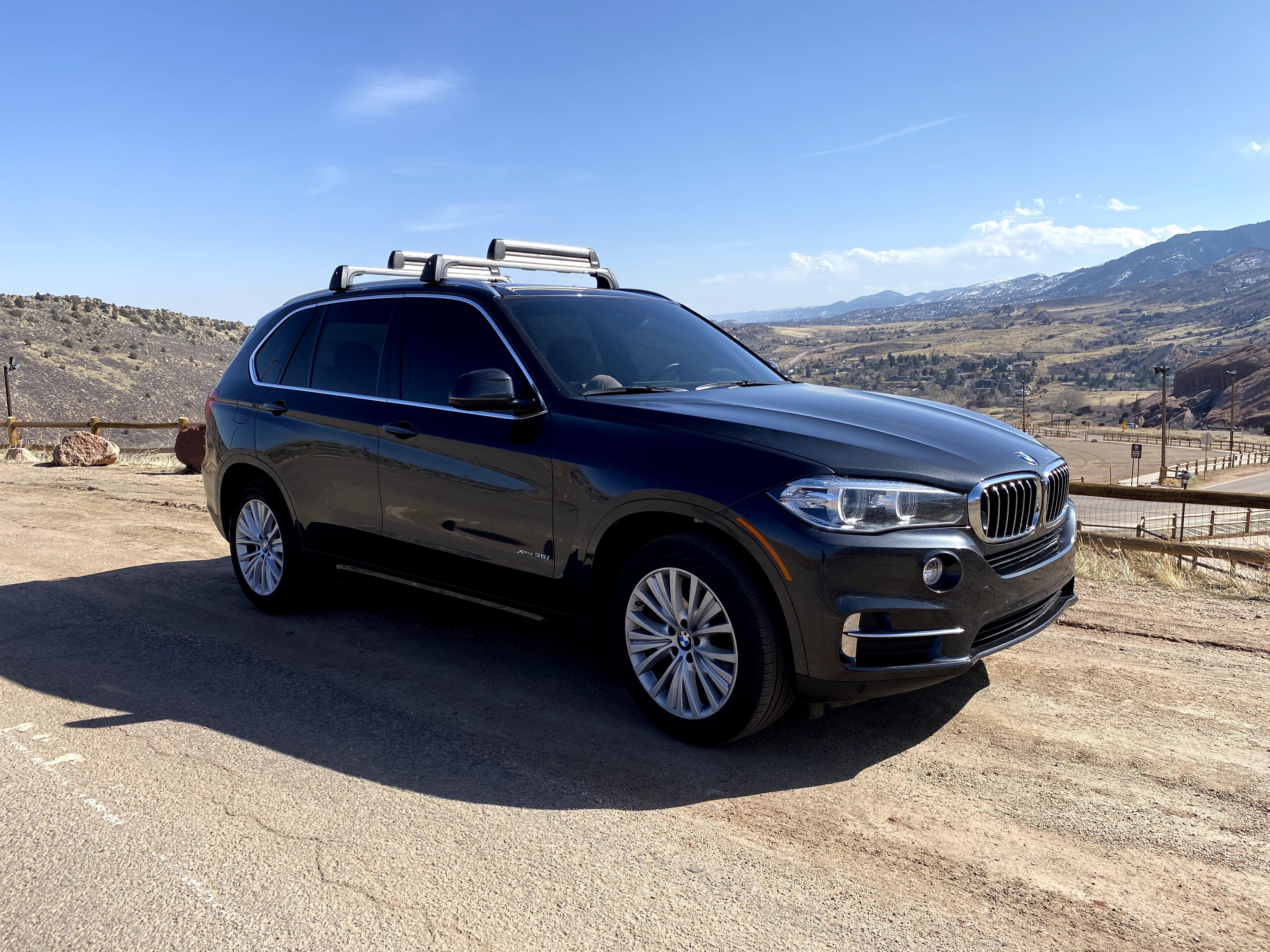 BMW X5 2017 in Aurora, CO