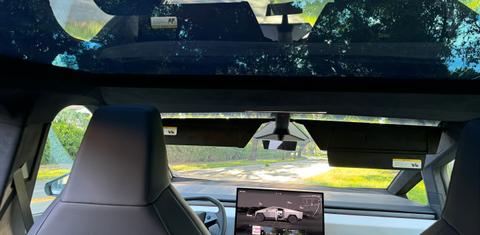 Tesla Cybertruck 2024