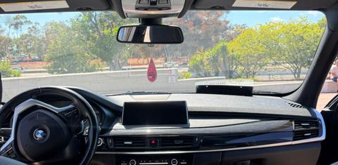 BMW X5 2018