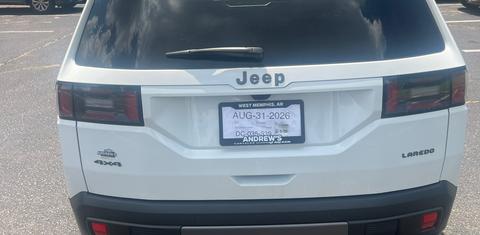 Chrysler Pacifica 2026